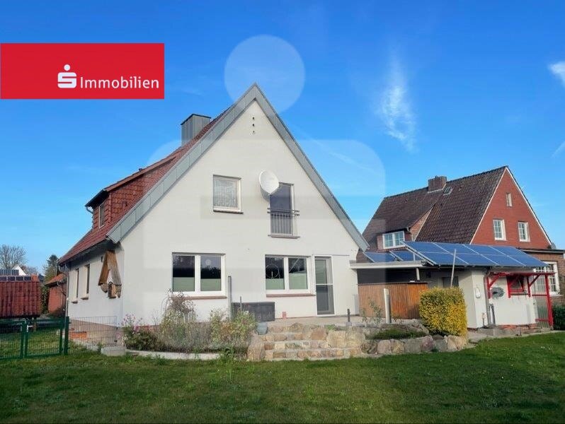 Einfamilienhaus zum Kauf 249.000 € 5 Zimmer 111 m²<br/>Wohnfläche 800 m²<br/>Grundstück Sulingen Sulingen 27232