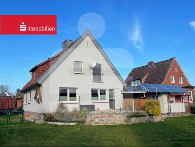 Einfamilienhaus zum Kauf 249.000 € 5 Zimmer 111 m² 800 m² Grundstück Sulingen Sulingen 27232