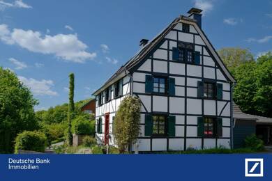 Einfamilienhaus zum Kauf 658.700 € 6 Zimmer 176 m² 1.043 m² Grundstück Lützenkirchen Leverkusen 51381
