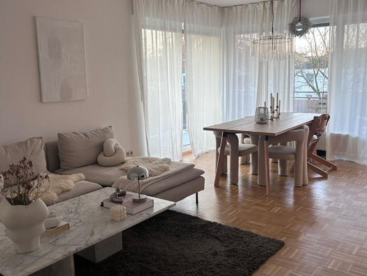 Wohnung zur Miete 875 € 3 Zimmer 75 m² 1. Geschoss frei ab 01.06.2026 An der Eiche 20 Grimlinghausen Neuss 41468