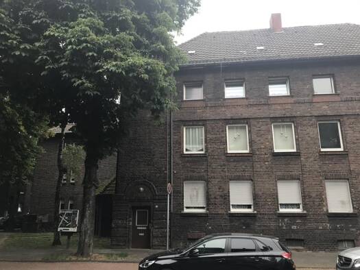 Wohnung zur Miete 519 € 3 Zimmer 67 m² 1. Geschoss Haus-Knipp-Str. 42 Beeckerwerth Meiderich / Beeck 47139