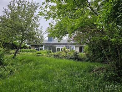 Bungalow zum Kauf 798.000 € 7 Zimmer 180 m² 2.389 m² Grundstück Waldenburg Waldenburg 74638