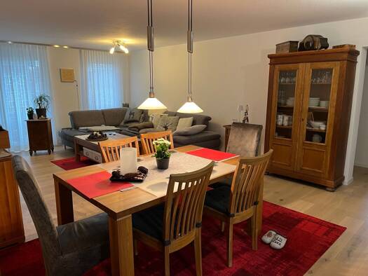 Wohnung zur Miete 1.200 € 4 Zimmer 92 m² Geschoss 1/2 frei ab 01.01.2026 Neuhausen auf den Fildern 73765