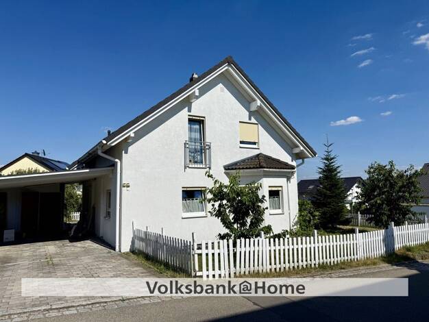 Einfamilienhaus zum Kauf 650.000 € 5 Zimmer 120 m² 481 m² Grundstück Mötzingen 71159