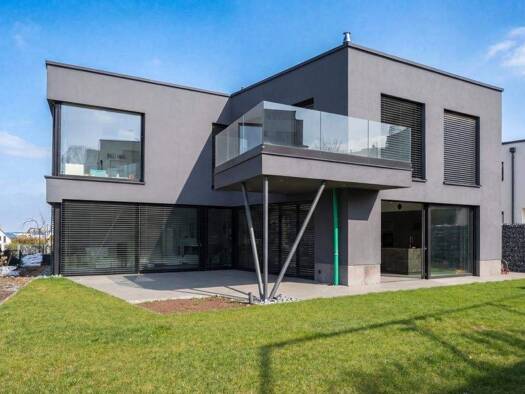 Einfamilienhaus zum Kauf 1.899.000 € 5 Zimmer 235 m² 803 m² Grundstück Heidhausen Essen 45239