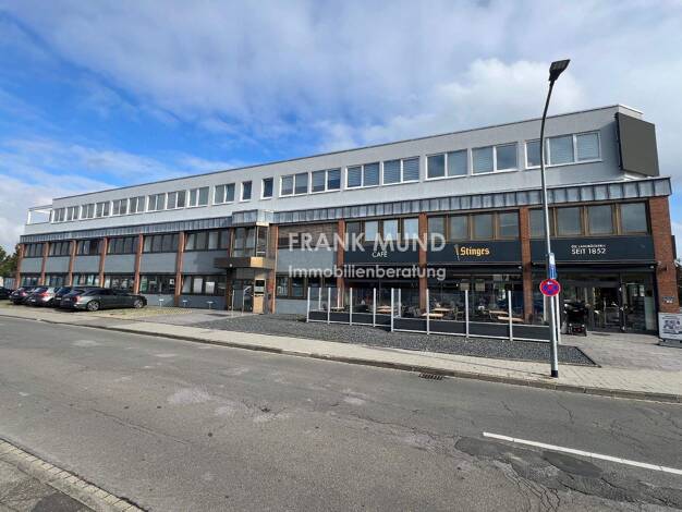 Bürogebäude zur Miete provisionsfrei 7,50 € 11 Zimmer 350 m² Bürofläche Waldhausen Mönchengladbach-Holt 41068