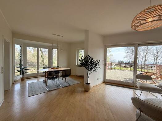 Wohnung zum Kauf 574.000 € 4 Zimmer 115,4 m² 2. Geschoss frei ab sofort Königstein 61462