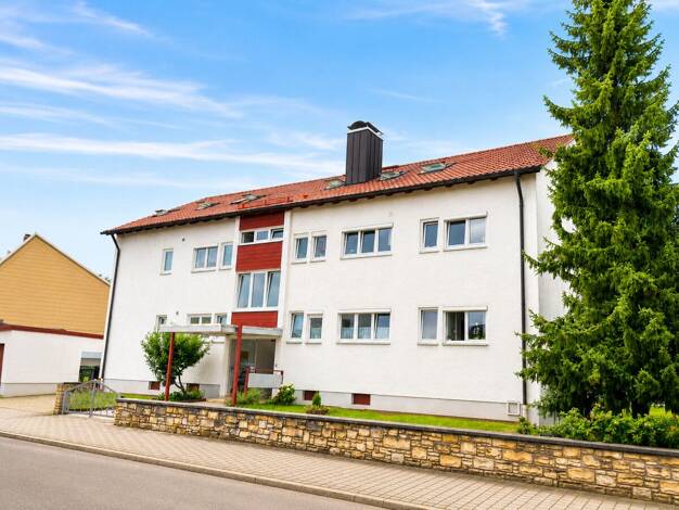 Wohnung zum Kauf 230.000 € 3 Zimmer 74 m² Ingolstadt Ingolstadt 85057