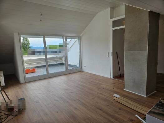 Wohnung zur Miete 650 € 2 Zimmer 48 m² Lindach Schwäbisch Gmünd 73527