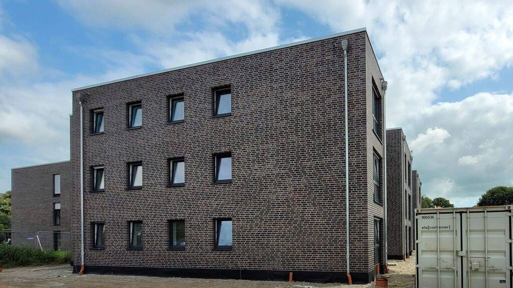 Fertig- und Musterhäuser zur Miete Brandt´s Ring 8 Jaderberg 26349