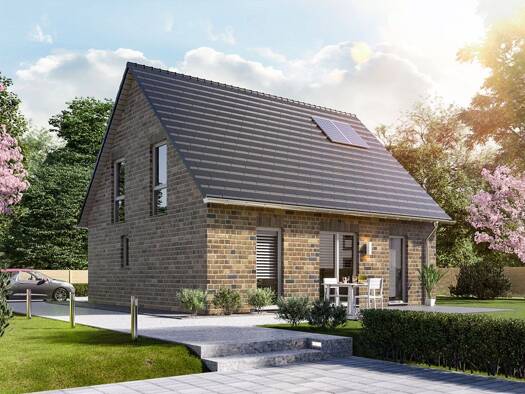 Einfamilienhaus zum Kauf 781.951 € 4 Zimmer 133,5 m² 520 m² Grundstück Hiltrup Münster 48165