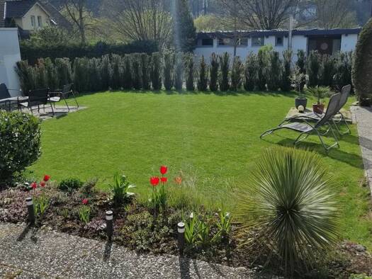 Bungalow zur Miete 1.700 € 4 Zimmer 162 m² 694 m² Grundstück frei ab 01.11.2025 Bergshausen Fuldabrück 34277