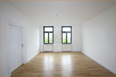 Wohnung zum Kauf 387.000 € 4 Zimmer 117,3 m² Zentrum - Nord Leipzig / Leipzig Zentrum-Nord 04105