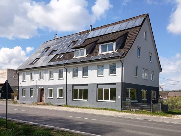 Gastronomie/Hotel zum Kauf 345.000 € 223 m² Gastrofläche Obermarchtal Obermarchtal 89611