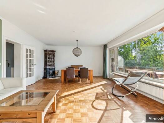 Wohnung zum Kauf 698.000 € 4 Zimmer 130 m² frei ab 30.09.2026 Blankenese Altona 22587