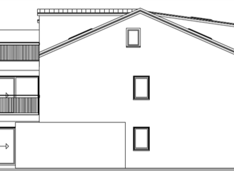 Wohnung zum Kauf provisionsfrei 319.000 € 2 Zimmer 58,2 m²<br/>Wohnfläche Dachgeschoss<br/>Geschoss Gammelsdorf Gammelsdorf 85408