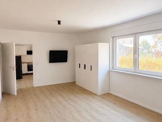 Terrassenwohnung zur Miete 550 € 2 Zimmer 54 m² Geschoss -1/2 frei ab 01.09.2026 Röttenbach 91341