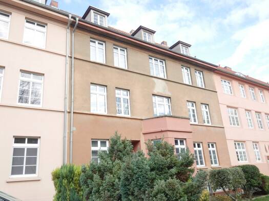 Wohnung zur Miete 330 € 1 Zimmer 28 m² frei ab 01.10.2026 Wismar-Ost Wismar 23970