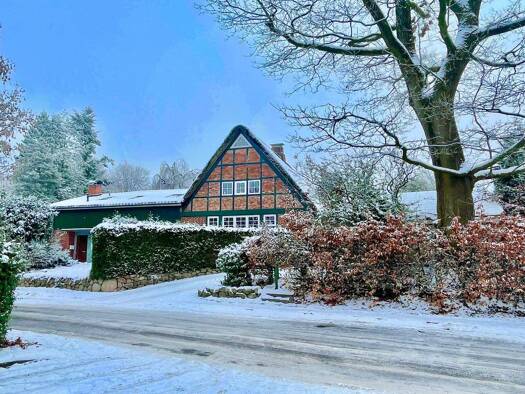 Mehrfamilienhaus zum Kauf 1.490.000 € 360 m² 820 m² Grundstück frei ab sofort Quickborn 25451