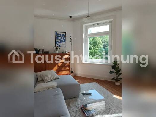 Wohnung zur Miete Tauschwohnung 845 € 3 Zimmer 66 m² 2. Geschoss Niendorf Hamburg 20255