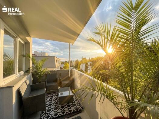 Wohnung zum Kauf 415.000 € 5 Zimmer 4. Geschoss Sankt Leonhard Graz 8010