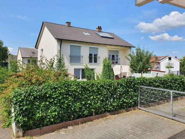 Einfamilienhaus zur Miete 1.377 € 6 Zimmer 151 m² 869 m² Grundstück frei ab 01.05.2026 Schrobenhausen 86529