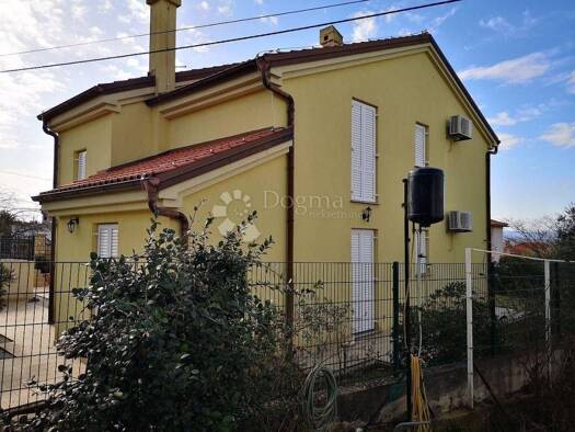 Haus zum Kauf 1.200.000 € 15 Zimmer 250 m² Sveti Vid-Miholjice, Malinska-Dubasnica Malinska-Dubasnica