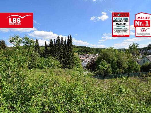 Grundstück zum Kauf 199.000 € 2.989 m² Grundstück Ihmert Hemer 58675