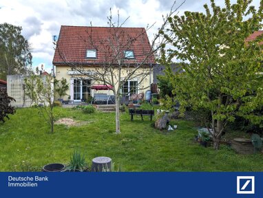 Einfamilienhaus zum Kauf 238.000 € 4 Zimmer 113 m² 592 m² Grundstück Kochstedt 150 Dessau-Roßlau 06847