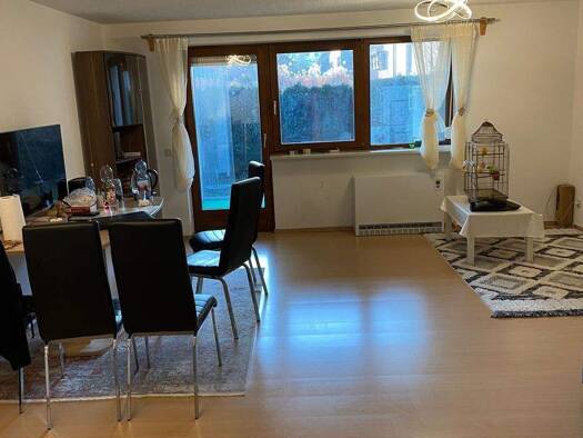 Studio zur Miete 585 € 1 Zimmer 36 m² EG frei ab 01.04.2026 Feldkirch 6800