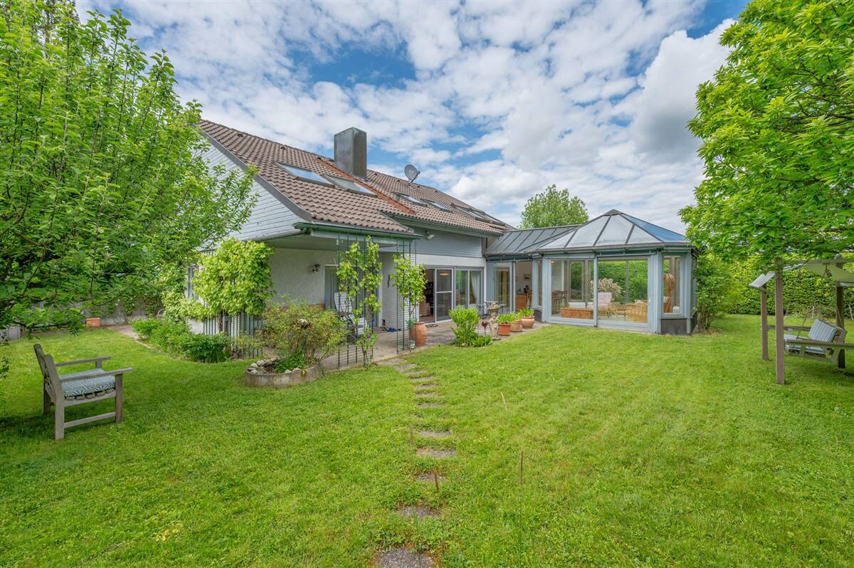 Haus – Passau / Neustift - Ansicht 5