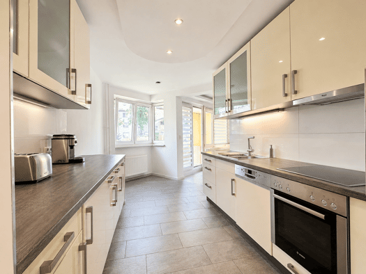Wohnung zum Kauf 374.900 € 3 Zimmer 78 m² EG frei ab 01.09.2026 Reinickendorf Reinickendorf 13403