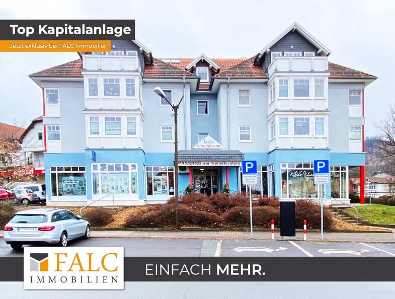 Immobilie zum Kauf als Kapitalanlage geeignet 205.300 € 183,5 m² 4.058 m² Grundstück Reinhardsbrunner Straße 40a Bad Tabarz 99891