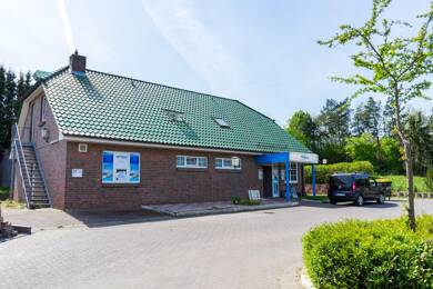 Restaurant zur Miete 3.800 € 300 m² Gastrofläche Meckelfeld Seevetal 21217
