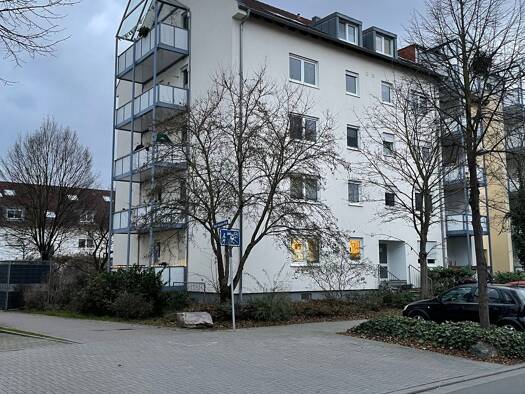 Penthouse zum Kauf 230.000 € 3 Zimmer 76 m² Geschoss 5/5 Albert-Haueisen-Ring 5 Oggersheim Ludwigshafen am Rhein 67071