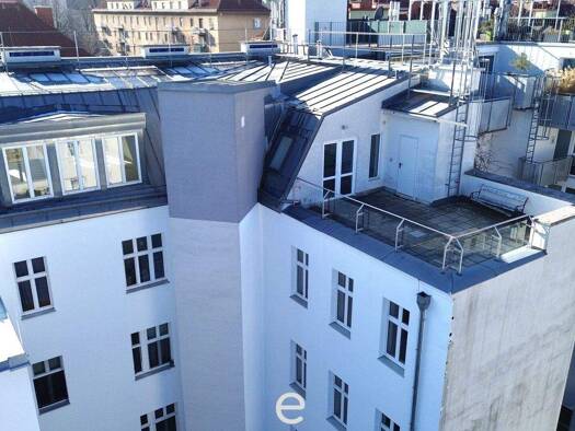 Wohnung zum Kauf 699.000 € 2 Zimmer 144,1 m² 4. Geschoss Wien 1120