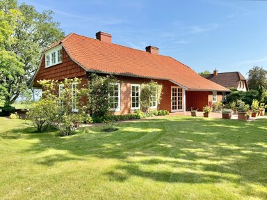 Einfamilienhaus zum Kauf 700.000 € 7 Zimmer 211,6 m² 1.990 m² Grundstück frei ab sofort Wennigser Mark Wennigsen (Deister) 30974