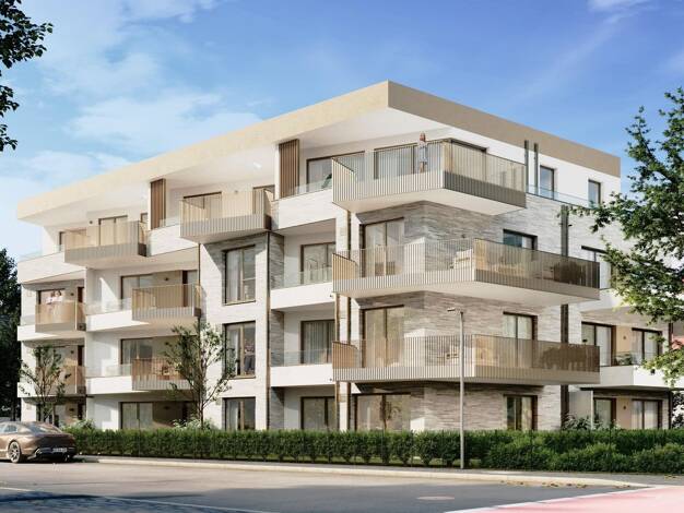 Wohnung zum Kauf provisionsfrei 834.000 € 3 Zimmer 99,3 m² West Rosenheim 83022
