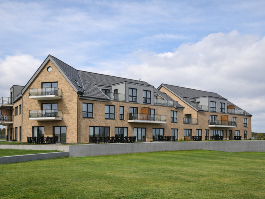 Wohnung zum Kauf provisionsfrei 483.500 € 4 Zimmer 110,9 m² Holzhausen Georgsmarienhütte 49124