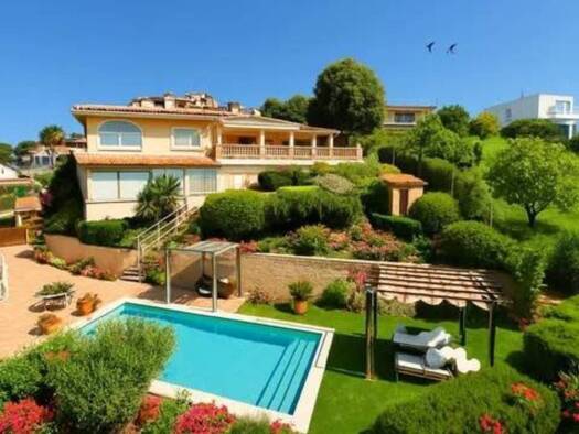 Chalet zum Kauf 745.000 € 5 Zimmer 295 m² Santa Susanna 08398