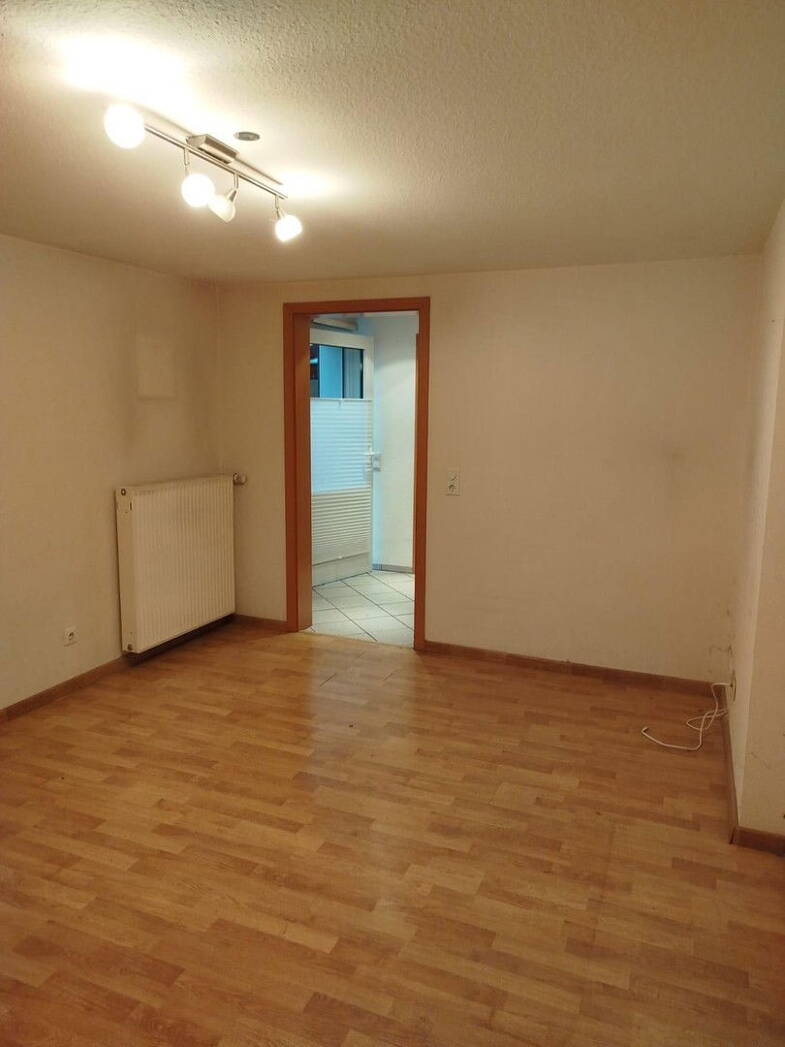 Doppelhaushälfte zur Miete 1.149 € 4 Zimmer 70 m² 291 m² Grundstück Oberdorfstr 33, Düsseldorf Kalkum Düsseldorf 40489
