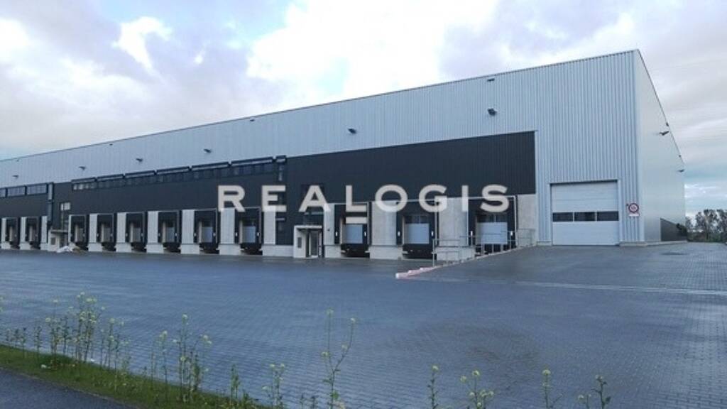 Halle/Industriefläche zur Miete - Erstbezug provisionsfrei 21.000 m² Lagerfläche teilbar ab 4.500 m² Metternich Koblenz 56072