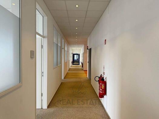 Bürofläche zur Miete provisionsfrei 8,50 € 369 m² Bürofläche Rahlstedt Hamburg 22143