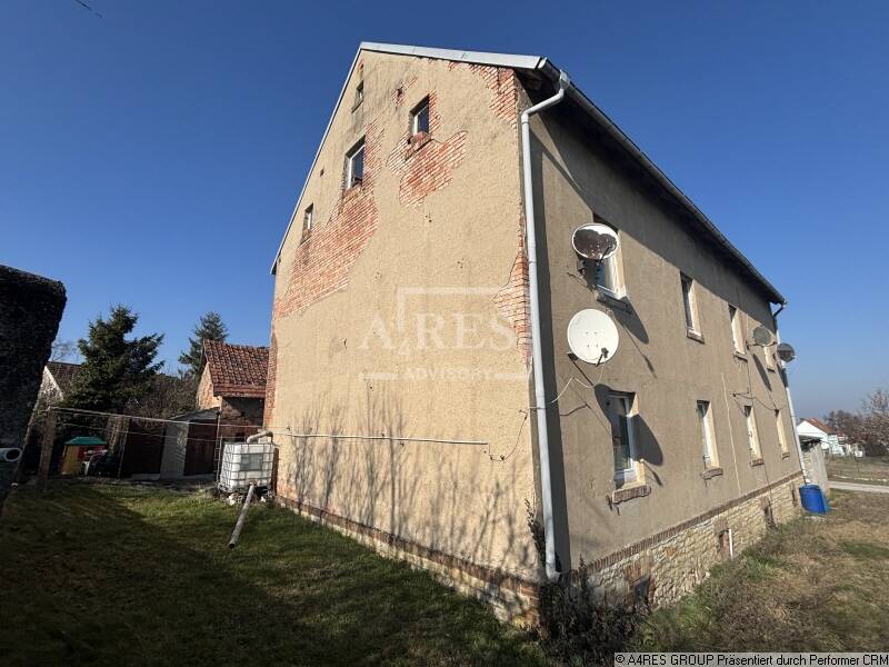 Mehrfamilienhaus zum Kauf - Ansicht 5
