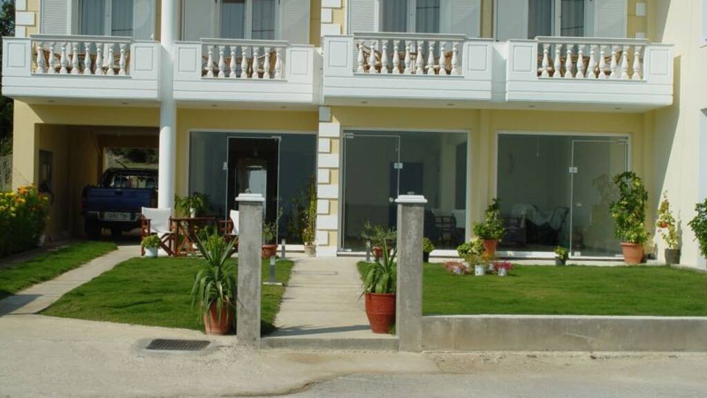 Hotel zum Kauf 550.000 € 1.500 m² Grundstück Eubia