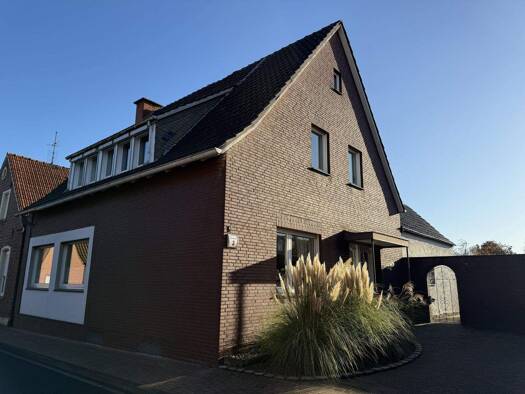 Einfamilienhaus zum Kauf 375.000 € 7 Zimmer 180 m² 1.107 m² Grundstück Stadtlohn 48703