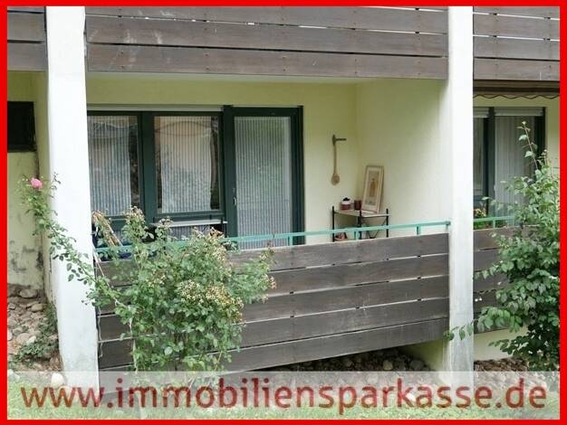 Wohnung zum Kauf 72.000 € 1 Zimmer 34,6 m² Bad Wildbad 75323