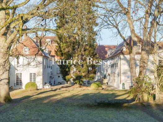 Einfamilienhaus zum Kauf 800.000 € 15 Zimmer 471 m² Sud Tonnerre 89700