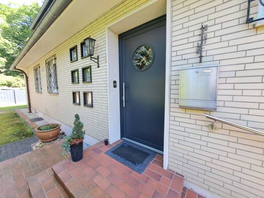 Mehrfamilienhaus zum Kauf 495.000 € 6 Zimmer 230 m² 770 m² Grundstück St. Magnus Bremen 28759