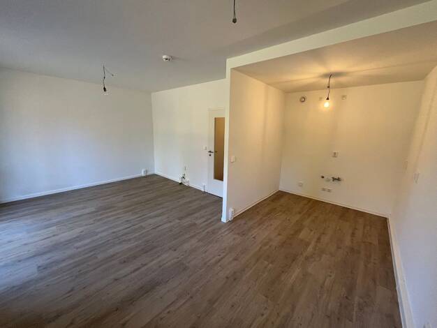 Wohnung zur Miete 397 € 2 Zimmer 51,3 m² EG frei ab sofort Chopinring 16 Eisenhüttenstadt Eisenhüttenstadt 15890